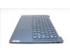 Lenovo 5CB1L50315 Tastatur inkl. Topcase ASM_EURO ENG H83AUTTPS
