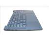 Lenovo 5CB1L50315 Tastatur inkl. Topcase ASM_EURO ENG H83AUTTPS