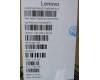Lenovo 5CB1L50316 Tastatur inkl. Topcase ASM_FRA H 83AU TT NPS