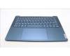 Lenovo 5CB1L50316 Tastatur inkl. Topcase ASM_FRA H 83AU TT NPS