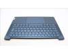 Lenovo 5CB1L50316 Tastatur inkl. Topcase ASM_FRA H 83AU TT NPS