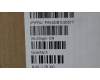 Lenovo 5CB1L50317 Tastatur inkl. Topcase ASM_FRA H 83AU TT PS