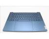 Lenovo 5CB1L50317 Tastatur inkl. Topcase ASM_FRA H 83AU TT PS