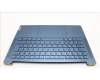 Lenovo 5CB1L50317 Tastatur inkl. Topcase ASM_FRA H 83AU TT PS