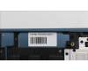 Lenovo 5CB1L50317 Tastatur inkl. Topcase ASM_FRA H 83AU TT PS