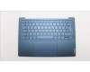 Lenovo 5CB1L50330 Tastatur inkl. Topcase ASM_HUN H 83AU TT NPS