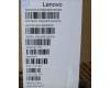 Lenovo 5CB1L50330 Tastatur inkl. Topcase ASM_HUN H 83AU TT NPS