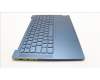 Lenovo 5CB1L50330 Tastatur inkl. Topcase ASM_HUN H 83AU TT NPS