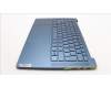 Lenovo 5CB1L50330 Tastatur inkl. Topcase ASM_HUN H 83AU TT NPS
