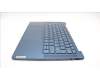 Lenovo 5CB1L50335 Tastatur inkl. Topcase ASM_ITA H 83AU TT PS