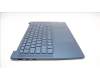 Lenovo 5CB1L50335 Tastatur inkl. Topcase ASM_ITA H 83AU TT PS