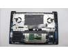 Lenovo 5CB1L50335 Tastatur inkl. Topcase ASM_ITA H 83AU TT PS