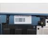Lenovo 5CB1L50344 Tastatur inkl. Topcase ASM_POR H 83AU TT NPS
