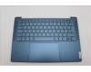 Lenovo 5CB1L50344 Tastatur inkl. Topcase ASM_POR H 83AU TT NPS