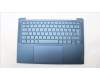 Lenovo 5CB1L50345 Tastatur inkl. Topcase ASM_POR H 83AU TT PS