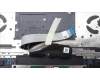 Lenovo 5CB1L50345 Tastatur inkl. Topcase ASM_POR H 83AU TT PS