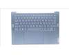 Lenovo 5CB1L50348 Tastatur inkl. Topcase ASM_SLV H 83AU TT NPS