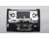 Lenovo 5CB1L50349 Tastatur inkl. Topcase ASM_SLV H 83AU TT PS