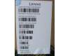 Lenovo 5CB1L50349 Tastatur inkl. Topcase ASM_SLV H 83AU TT PS