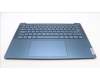 Lenovo 5CB1L50349 Tastatur inkl. Topcase ASM_SLV H 83AU TT PS