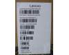 Lenovo 5CB1L50350 Tastatur inkl. Topcase spanisch H 83AU TT NPS