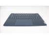 Lenovo 5CB1L50350 Tastatur inkl. Topcase spanisch H 83AU TT NPS