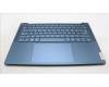 Lenovo 5CB1L50351 Tastatur inkl. Topcase spanisch H 83AU TT PS