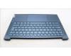 Lenovo 5CB1L50351 Tastatur inkl. Topcase spanisch H 83AU TT PS