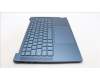 Lenovo 5CB1L50351 Tastatur inkl. Topcase spanisch H 83AU TT PS
