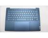 Lenovo 5CB1L50352 Tastatur inkl. Topcase schweiz H 83AU TT NPS