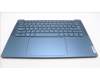 Lenovo 5CB1L50361 Tastatur inkl. Topcase ASM_UK H 83AU TT PS