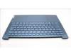 Lenovo 5CB1L50361 Tastatur inkl. Topcase ASM_UK H 83AU TT PS