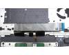 Lenovo 5CB1L50361 Tastatur inkl. Topcase ASM_UK H 83AU TT PS