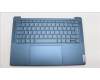 Lenovo 5CB1L50361 Tastatur inkl. Topcase ASM_UK H 83AU TT PS