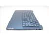 Lenovo 5CB1L50361 Tastatur inkl. Topcase ASM_UK H 83AU TT PS
