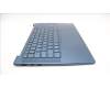 Lenovo 5CB1L50361 Tastatur inkl. Topcase ASM_UK H 83AU TT PS