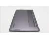 Lenovo 5CB1L50369 COVER Lower Case H83AUGreyNormal