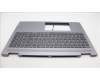 Lenovo 5CB1L50376 Tastatur inkl. Topcase ASM_ITA H 83BS FP ARGY