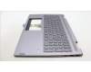 Lenovo 5CB1L50383 Tastatur inkl. Topcase ASM_NORDIC H83BS FPARGY
