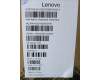 Lenovo 5CB1L50383 Tastatur inkl. Topcase ASM_NORDIC H83BS FPARGY