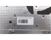 Lenovo 5CB1L50383 Tastatur inkl. Topcase ASM_NORDIC H83BS FPARGY