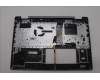 Lenovo 5CB1L50392 Tastatur inkl. Topcase ASM_UK H 83BS FP ARGY