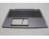 Lenovo 5CB1L50392 Tastatur inkl. Topcase ASM_UK H 83BS FP ARGY