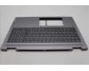 Lenovo 5CB1L50392 Tastatur inkl. Topcase ASM_UK H 83BS FP ARGY
