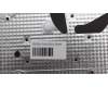 Lenovo 5CB1L50393 Tastatur inkl. Topcase ASM_EUROENG H83BSFPARGY
