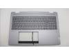Lenovo 5CB1L50393 Tastatur inkl. Topcase ASM_EUROENG H83BSFPARGY