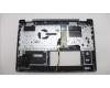 Lenovo 5CB1L50393 Tastatur inkl. Topcase ASM_EUROENG H83BSFPARGY