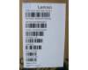 Lenovo 5CB1L50393 Tastatur inkl. Topcase ASM_EUROENG H83BSFPARGY