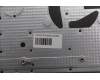 Lenovo 5CB1L50398 Tastatur inkl. Topcase ASM_BEL H 83BS FP ARGY
