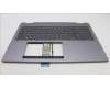 Lenovo 5CB1L50400 Tastatur inkl. Topcase ASM_FRA H 83BS FP ARGY